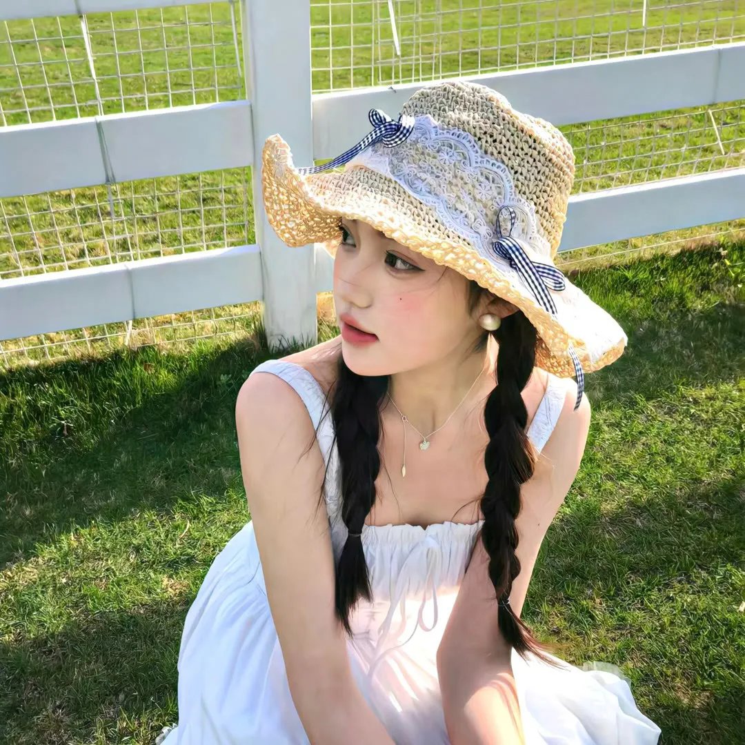 通往美好小径