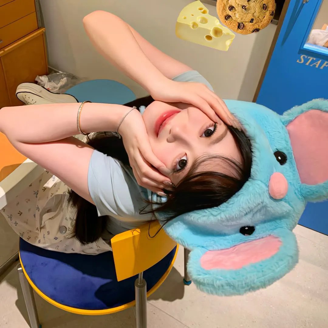 心碎的孩子
