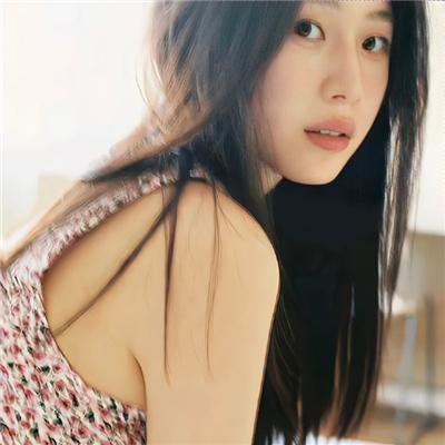 一个好人