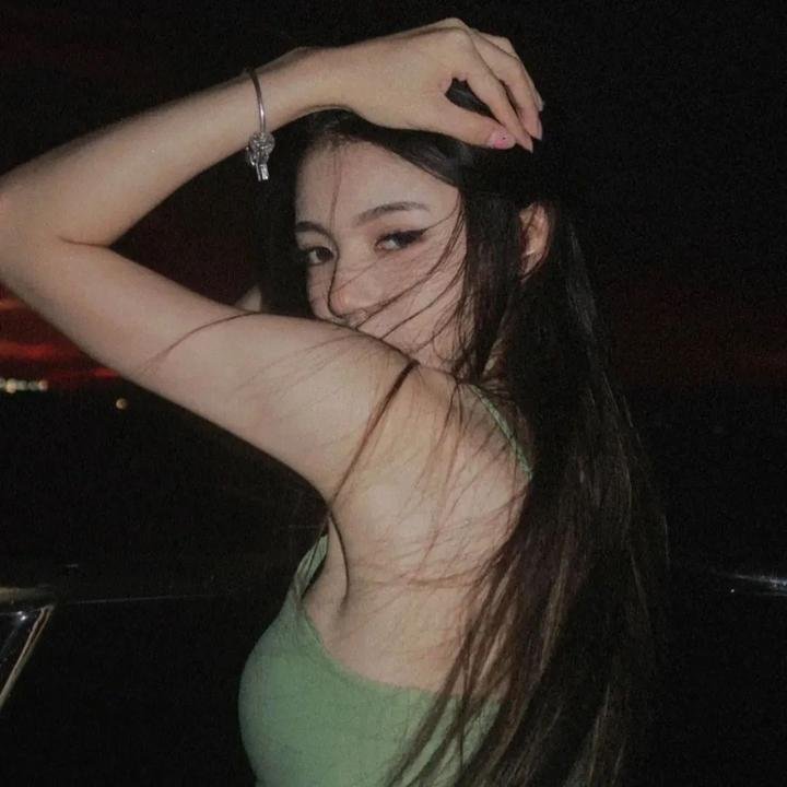 喜欢你